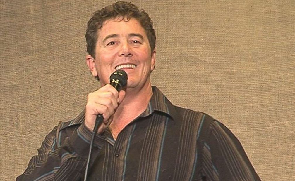 Nationally-acclaimed poet Marco Gliori will be guest presenter. Nationally-acclaimed poet Marco Gliori will be guest presenter.